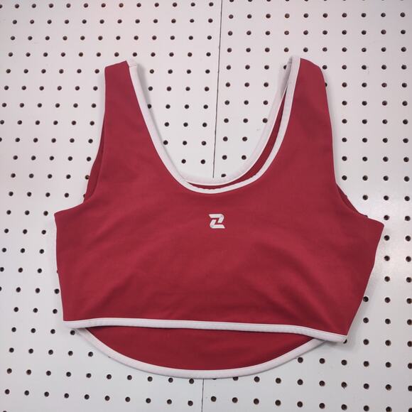 Zelos Sports Bra, Size Medium - Picture 7 of 9